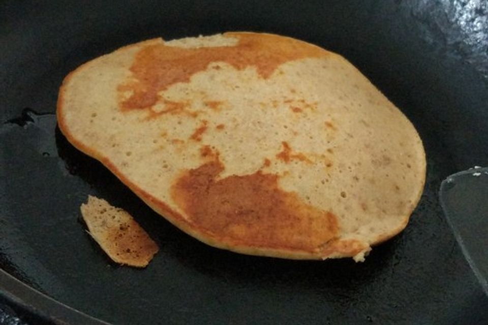 Protein Pancakes