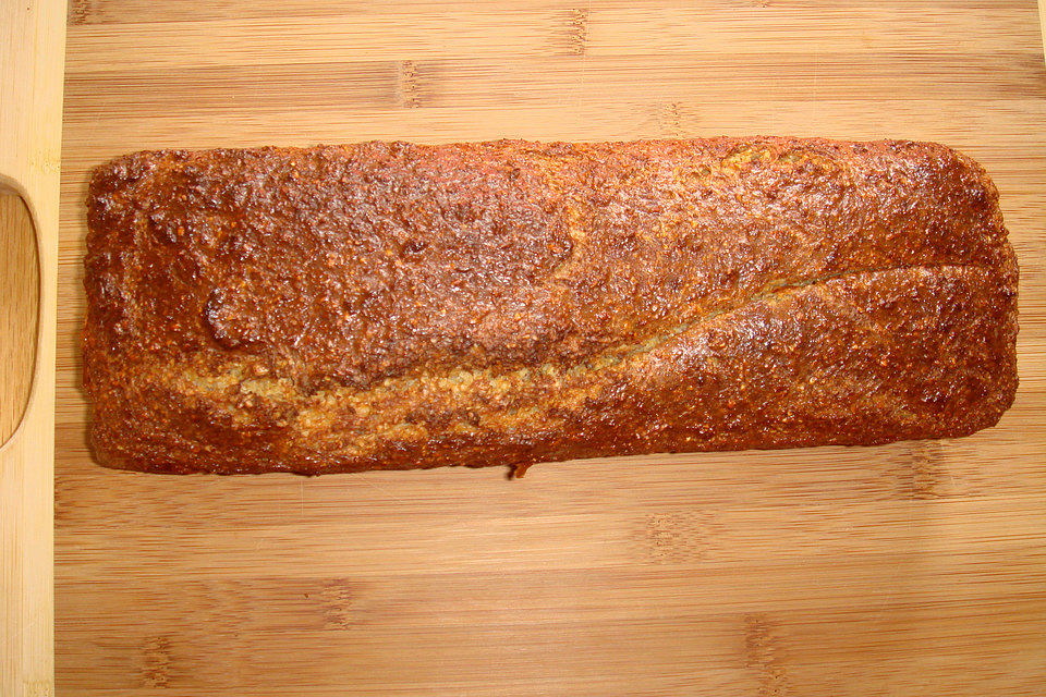 Eiweißbrot