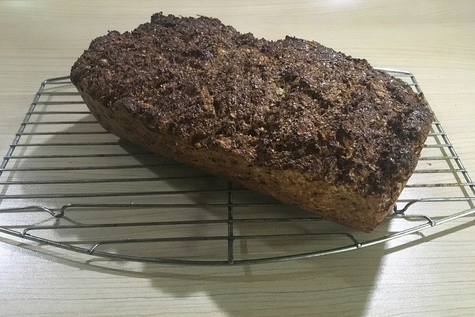 Eiweißbrot