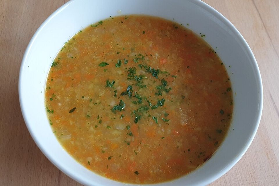 Turbo-Suppe