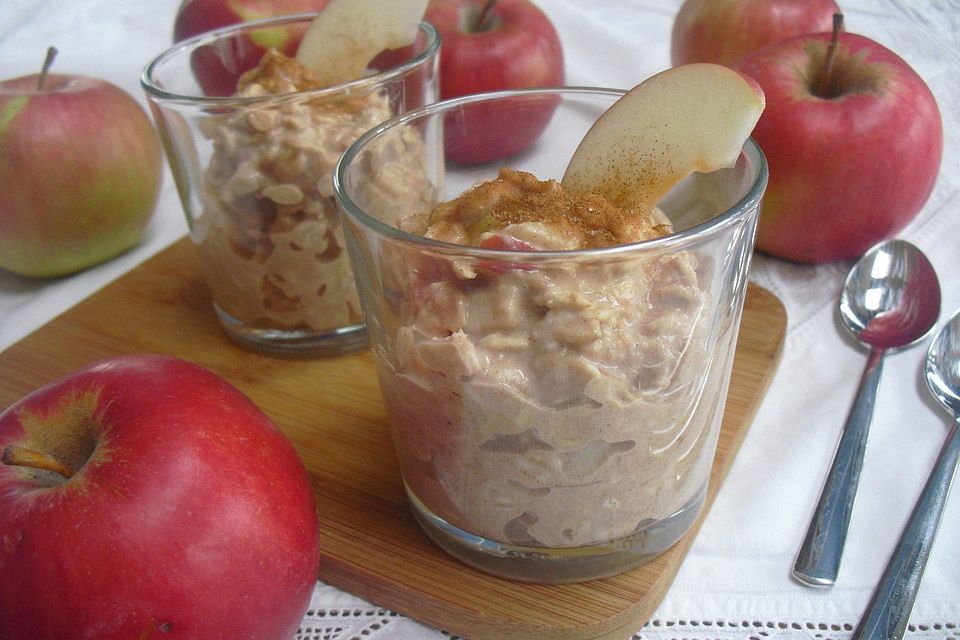 Overnight Oats