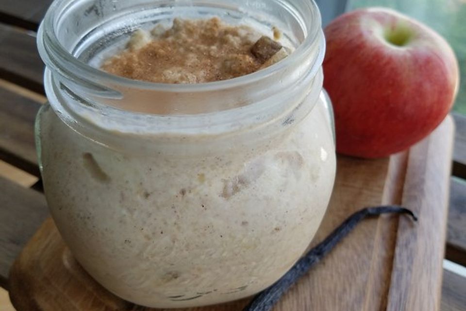 Overnight Oats