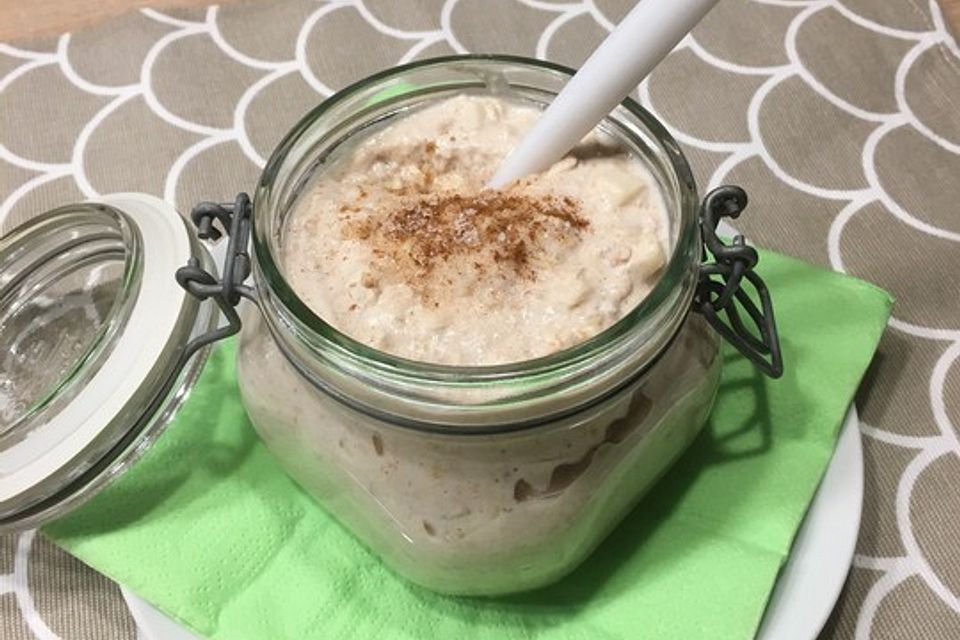 Overnight Oats