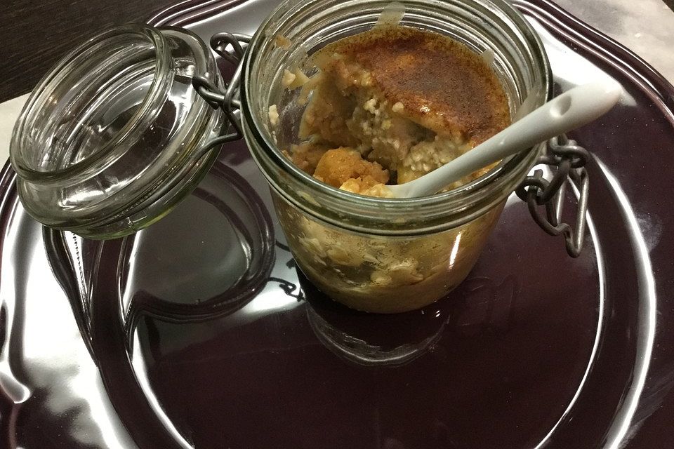 Overnight Oats