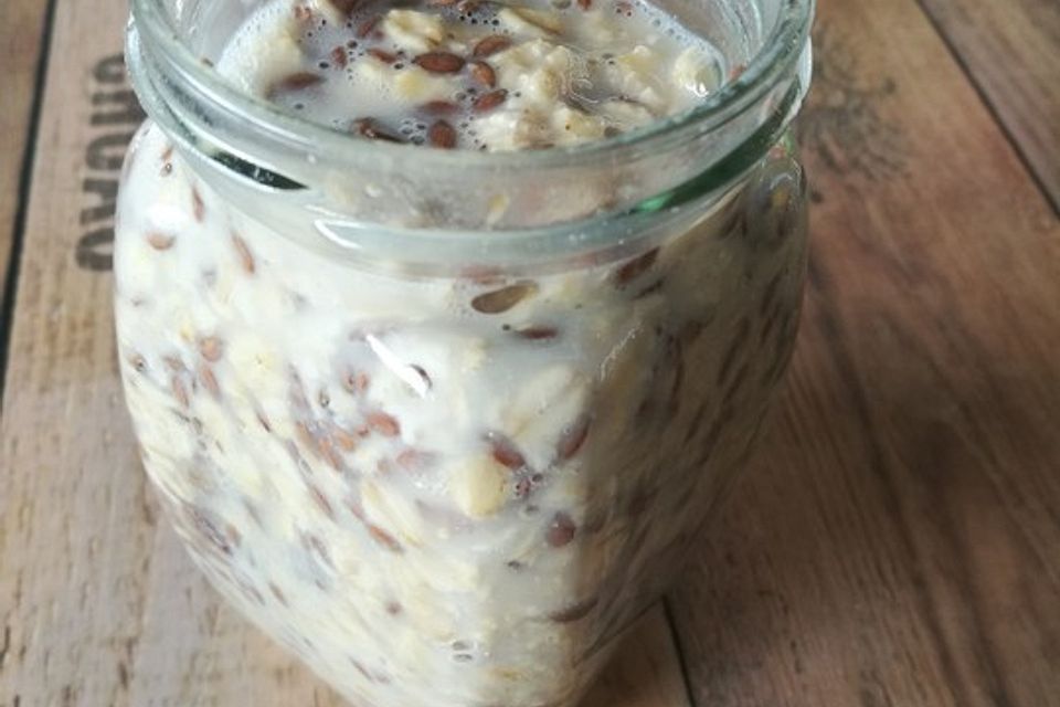 Overnight Oats