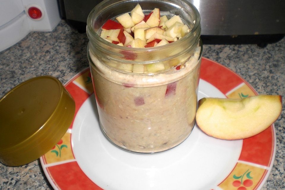 Overnight Oats