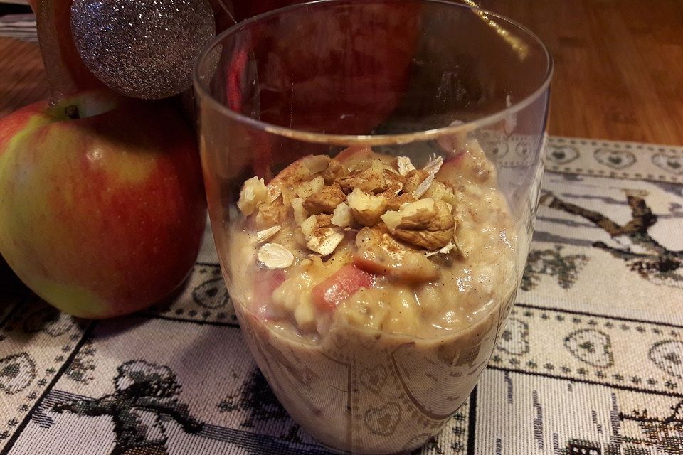 Overnight Oats