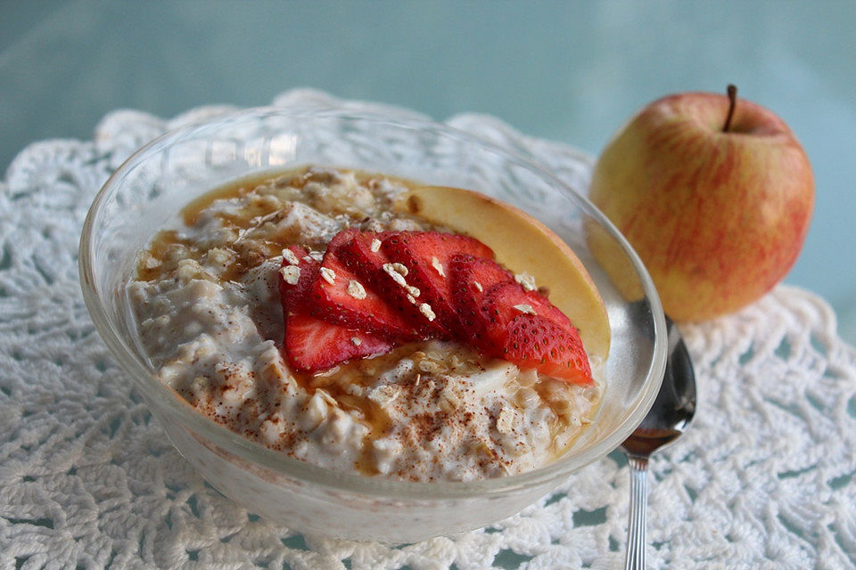 Overnight Oats