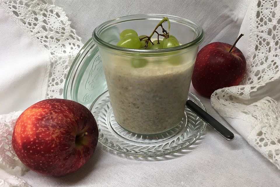 Overnight Oats