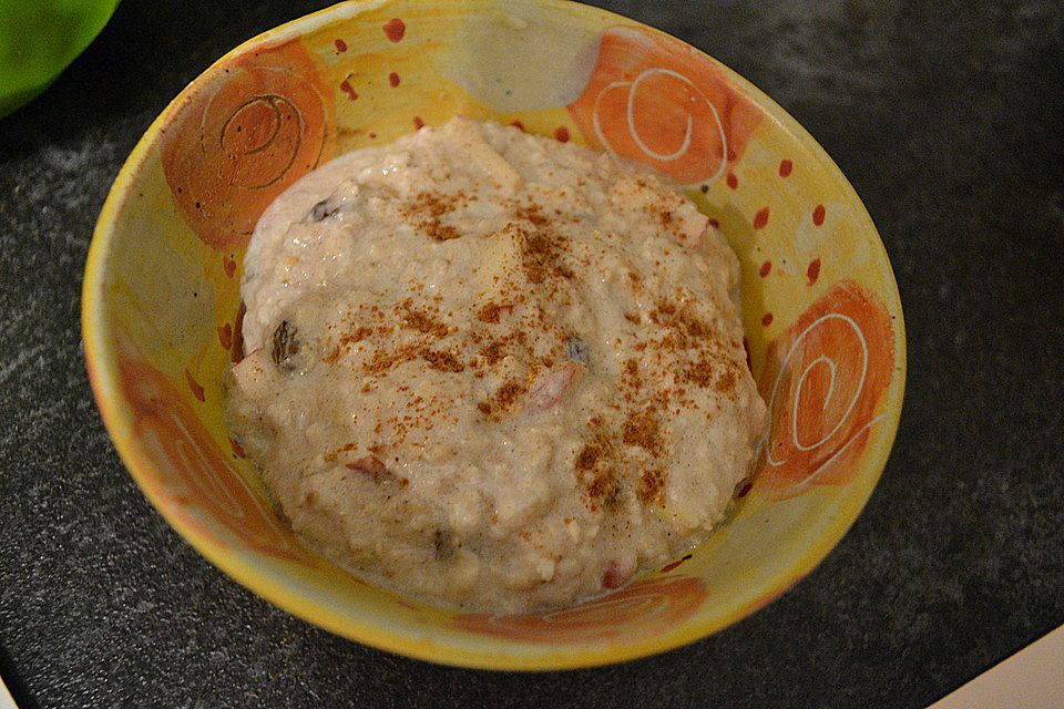 Overnight Oats