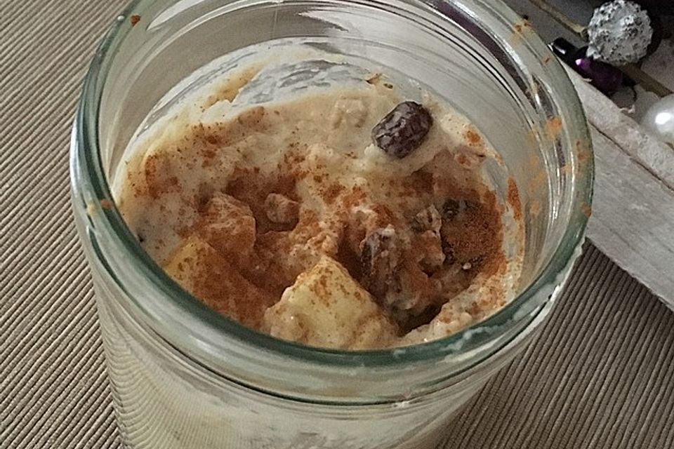 Overnight Oats