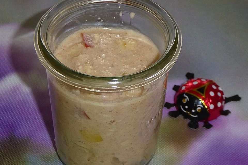 Overnight Oats