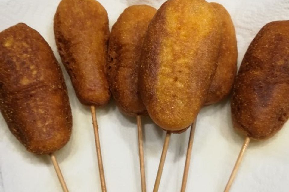 Corndogs