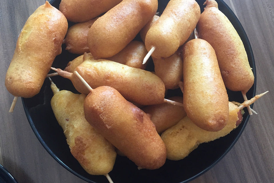 Corndogs