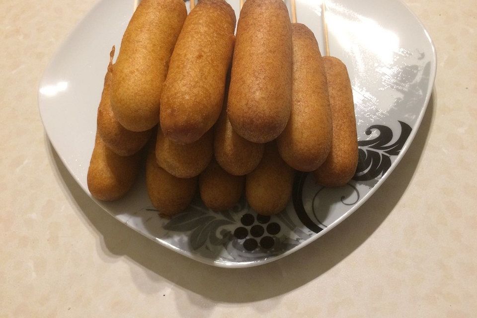 Corndogs