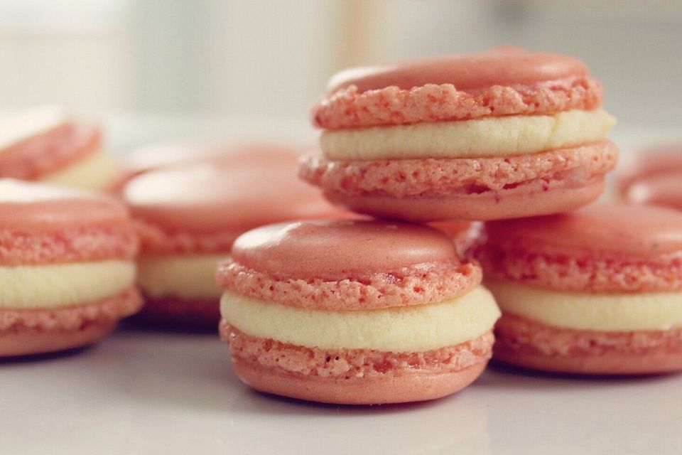 Macarons