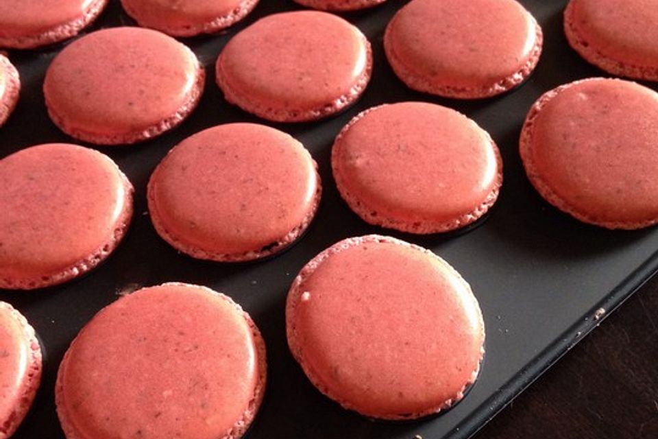 Macarons