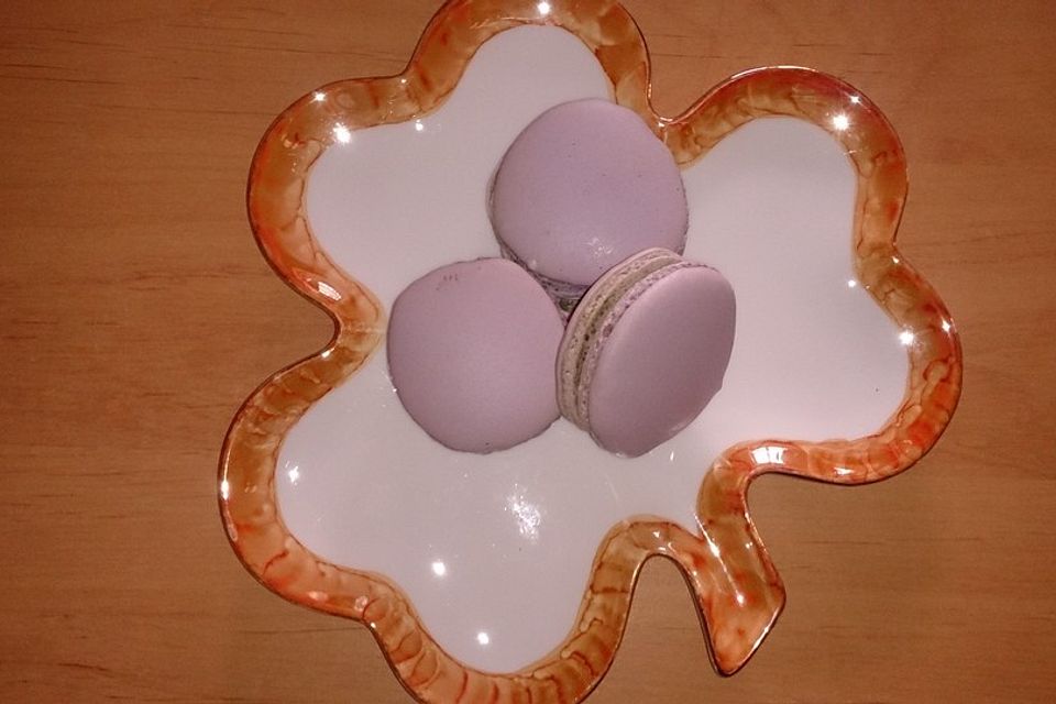 Macarons