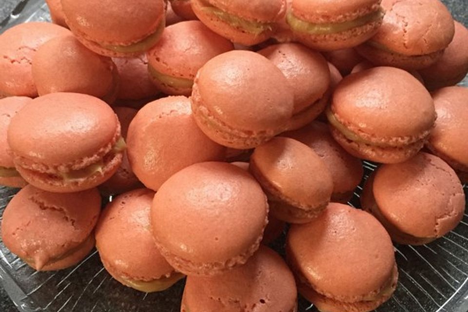 Macarons