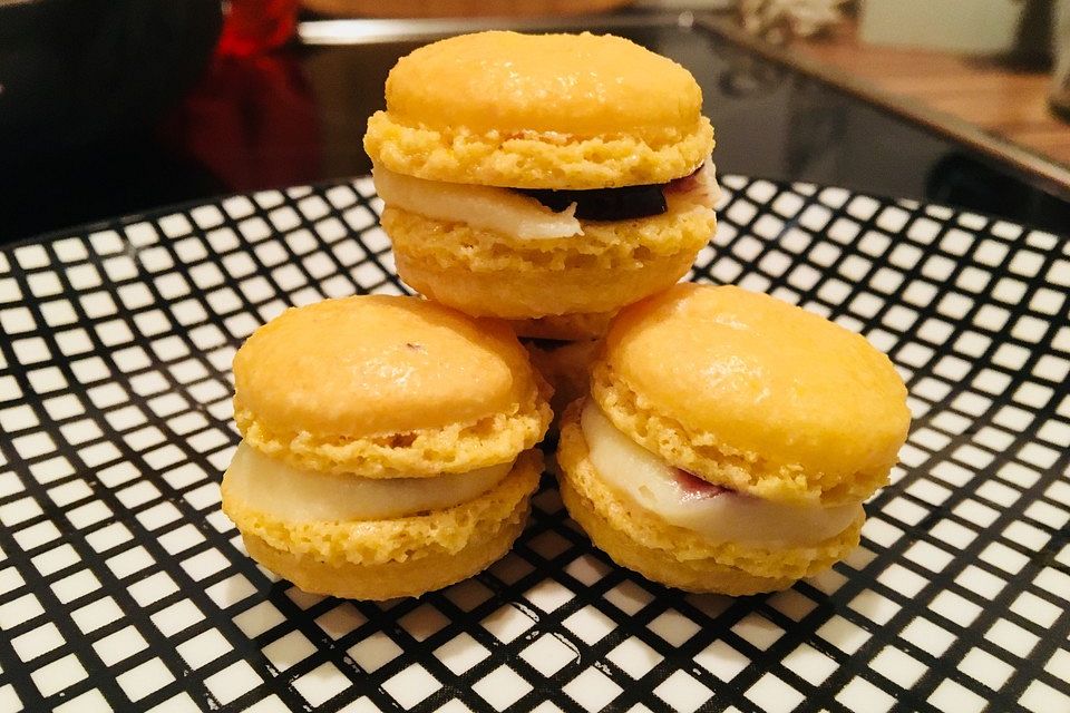 Macarons