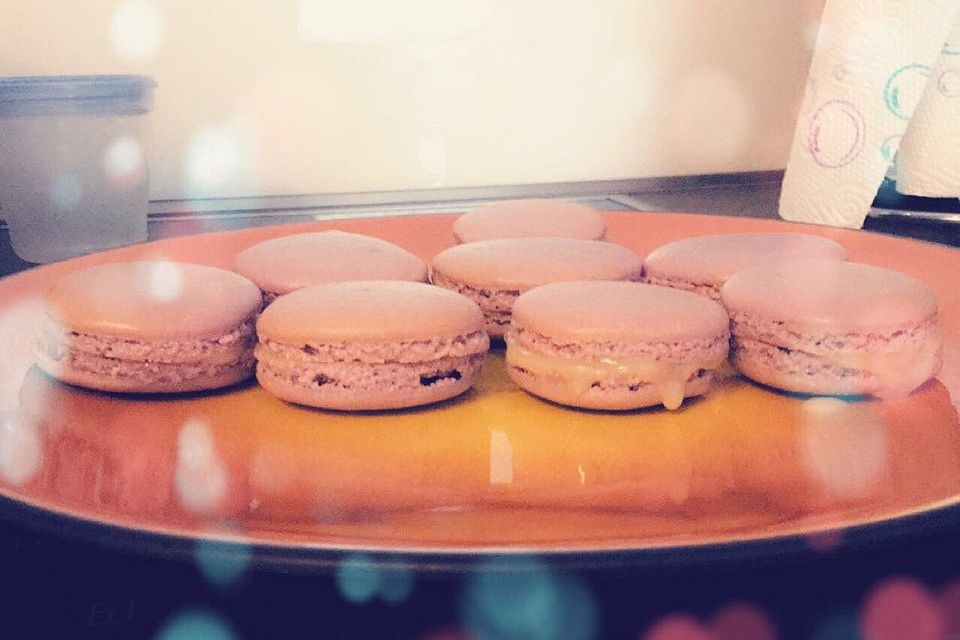 Macarons