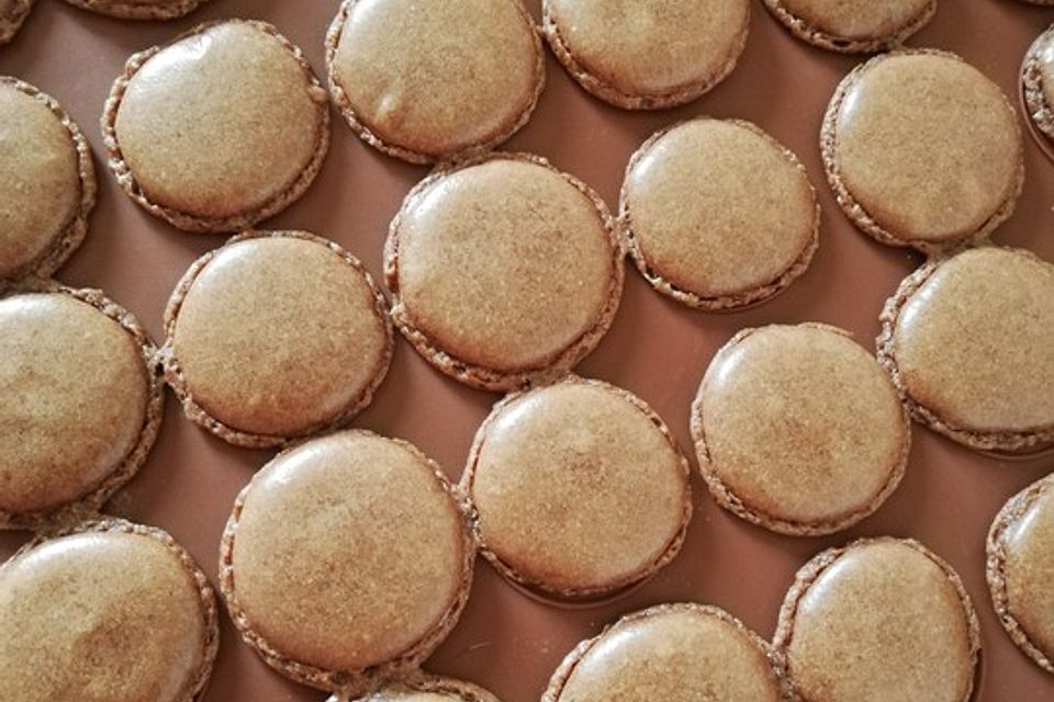 Macarons