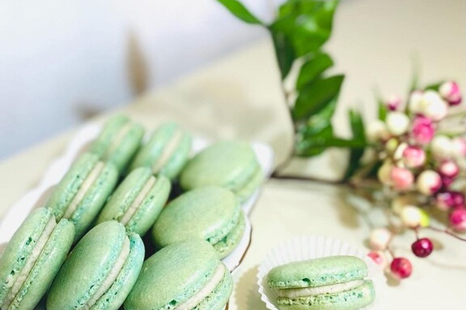 Macarons