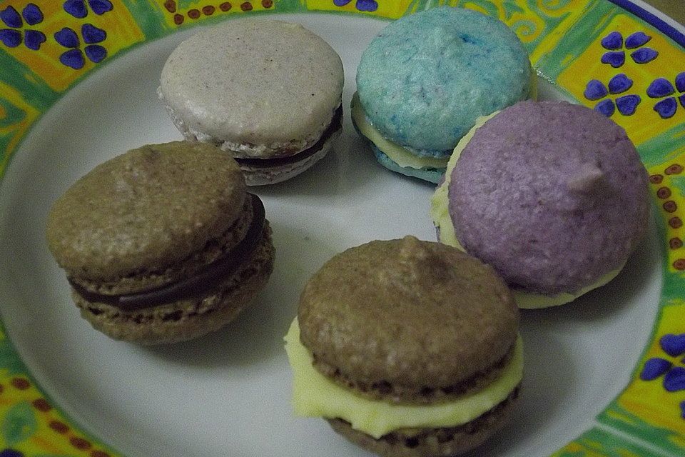 Macarons