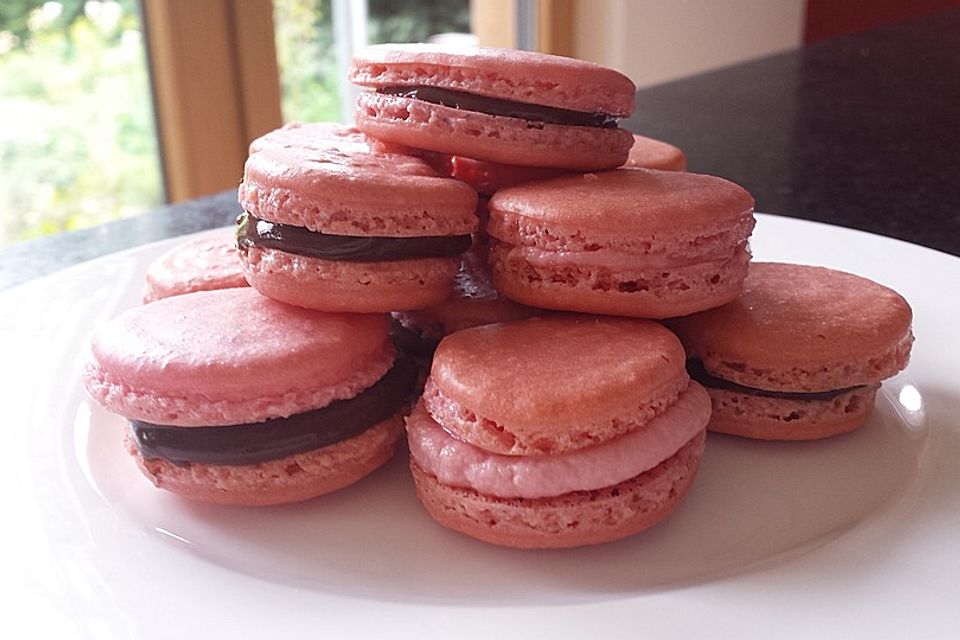 Macarons