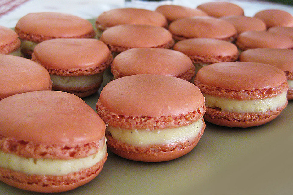 Macarons