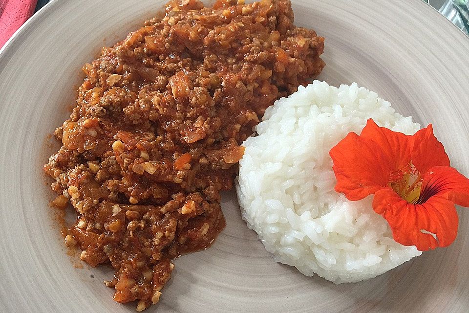 Picadillo