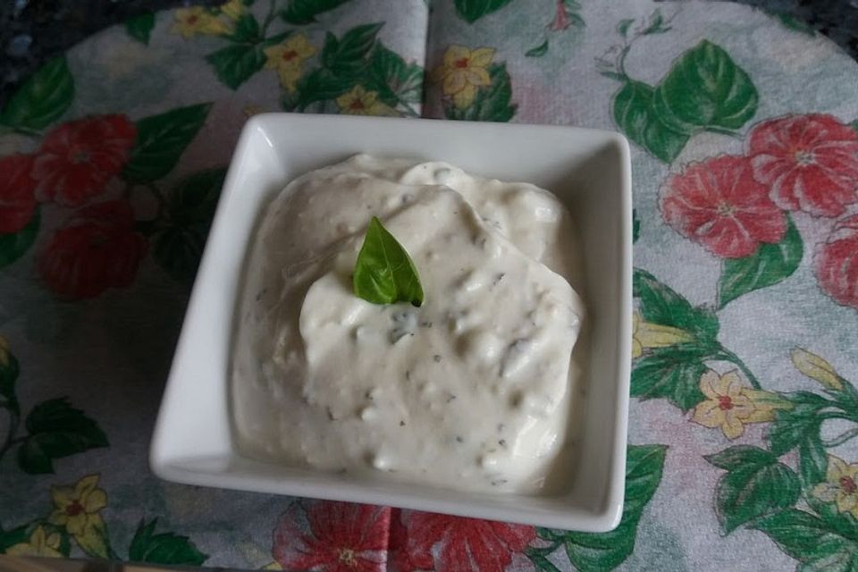 Tzatziki