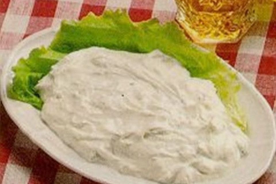 Tzatziki