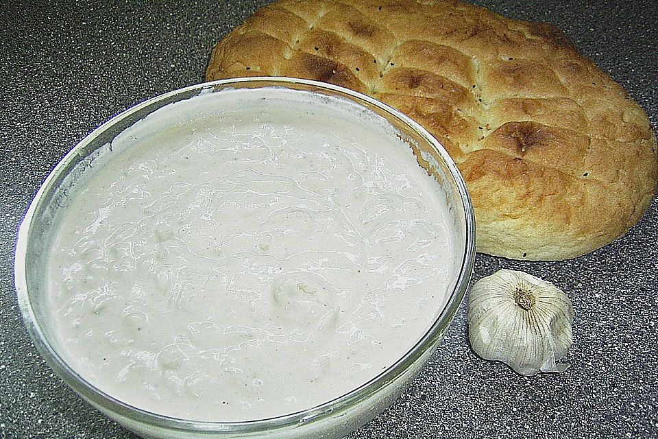 Tzatziki