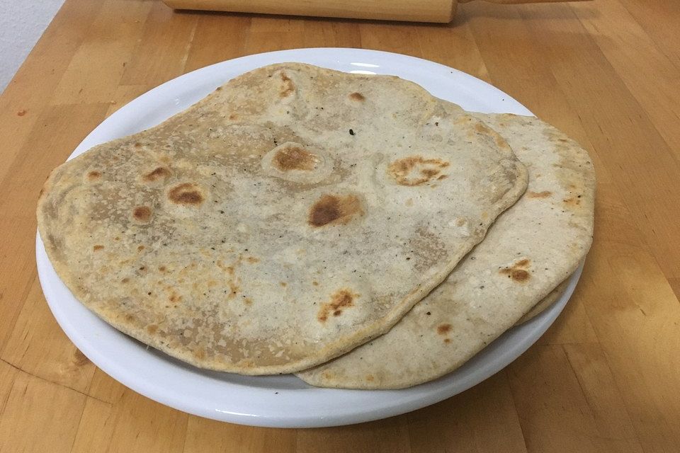 Chapatis