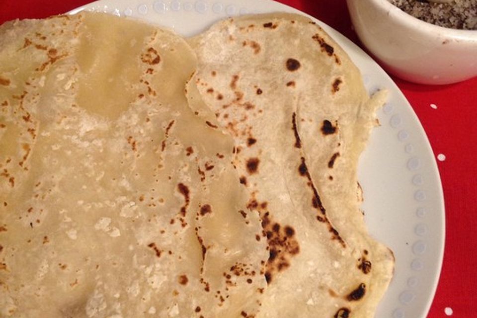 Chapatis