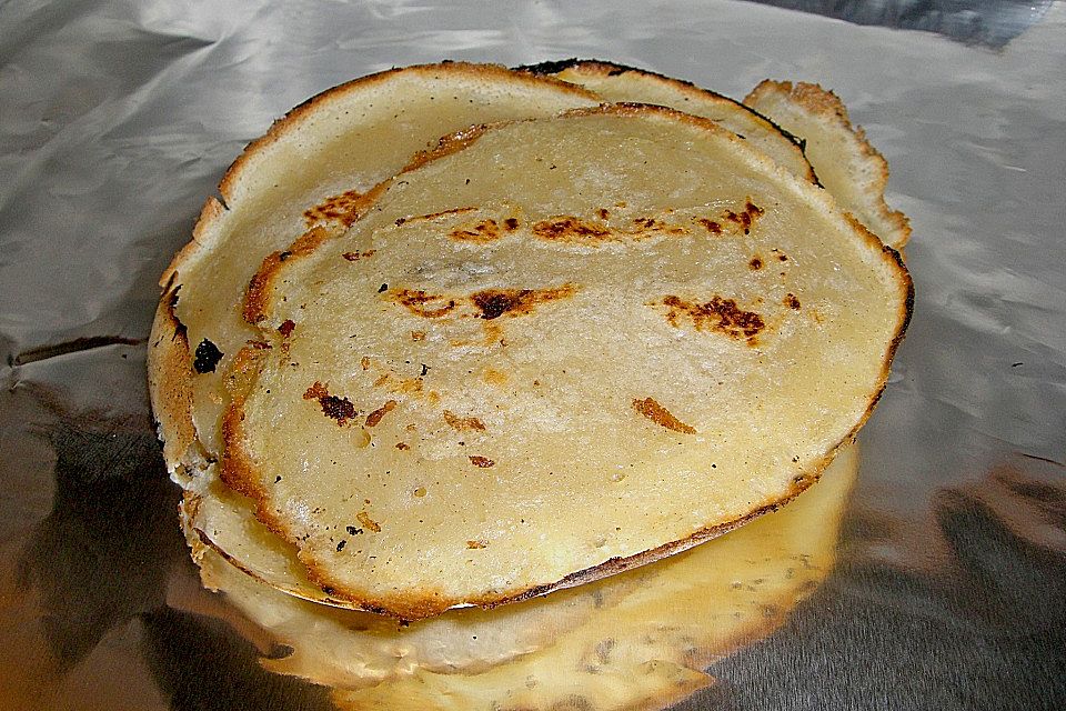 Chapatis