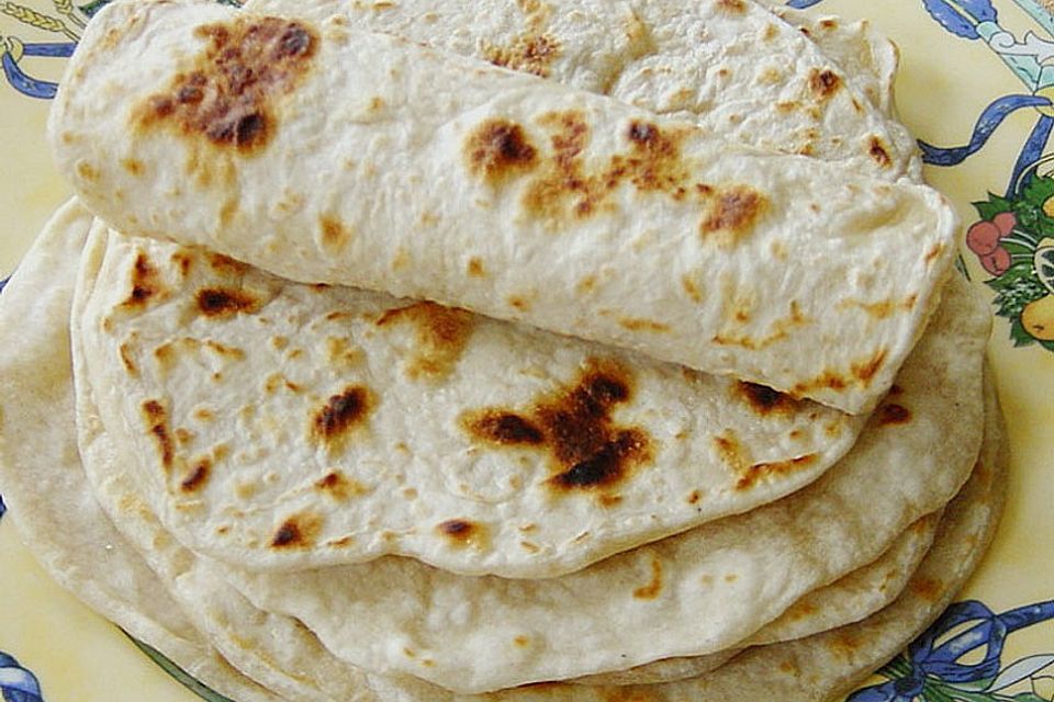 Chapatis