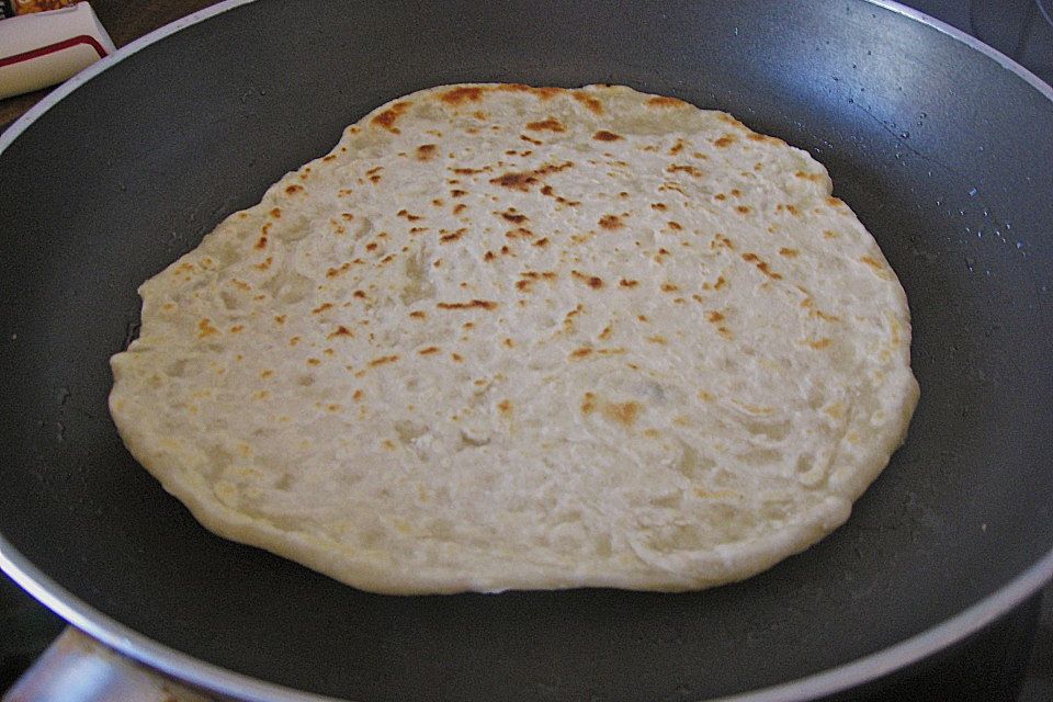 Chapatis