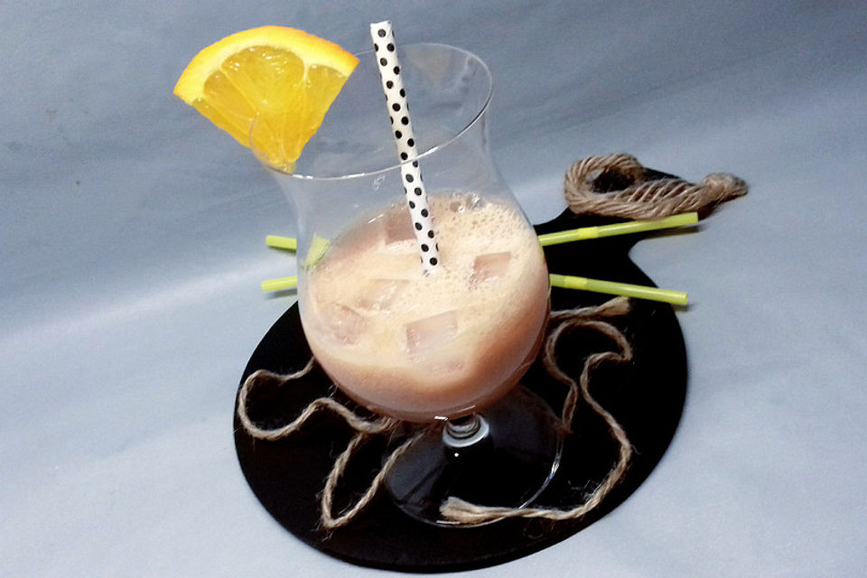 Bailey's Colada