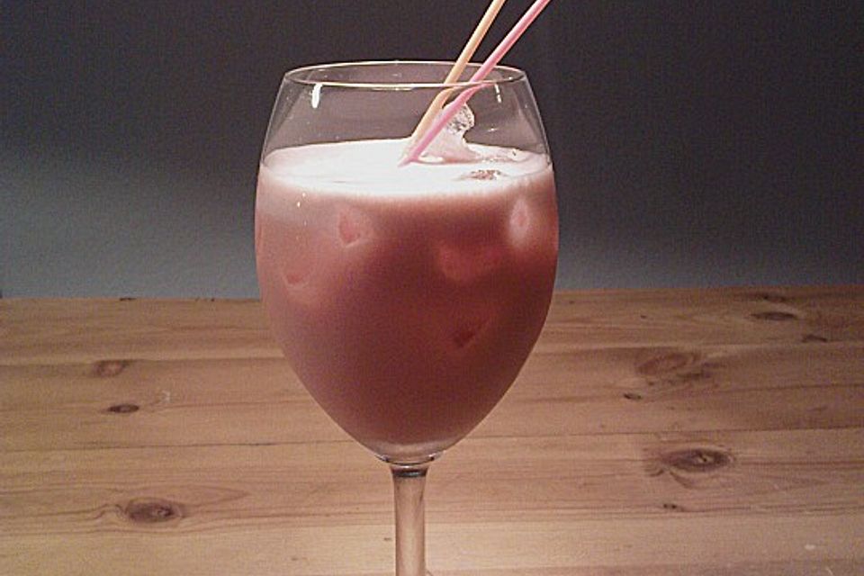 Bailey's Colada