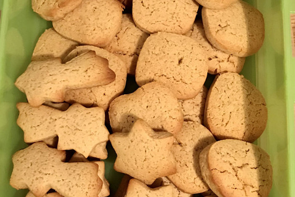 Oma's Lebkuchen