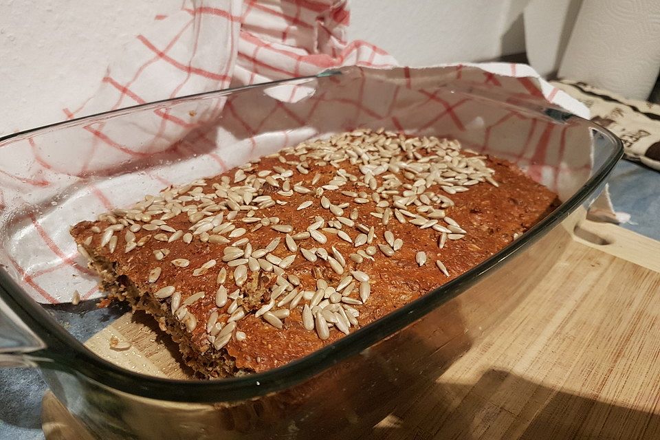 Eiweißbrot