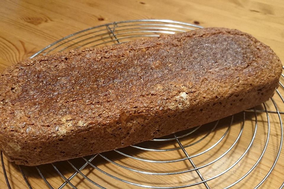 Eiweißbrot