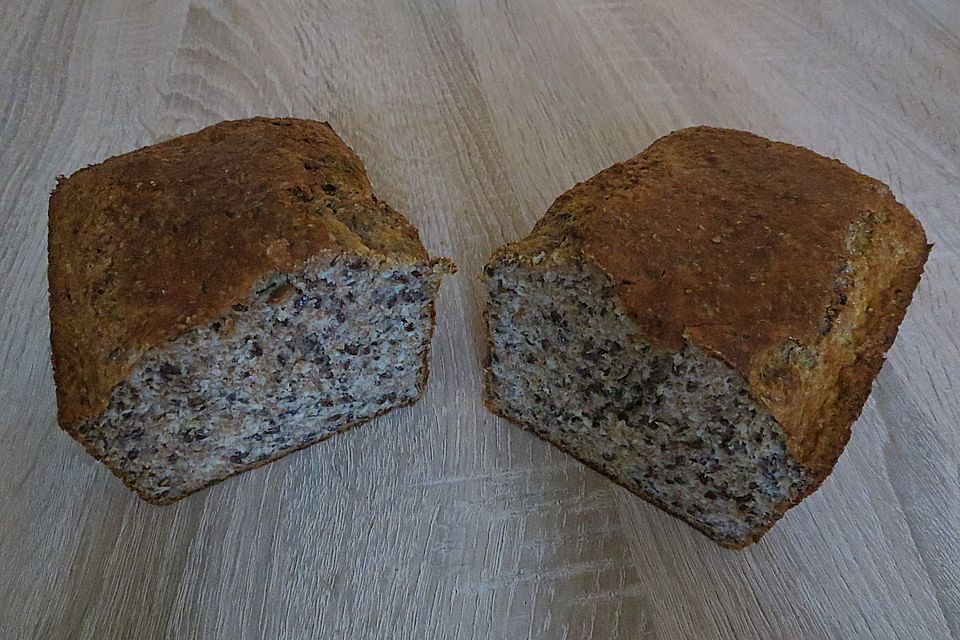 Eiweißbrot