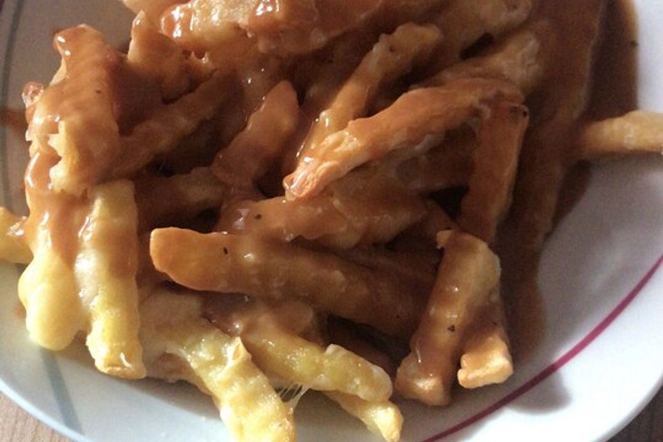 Poutine