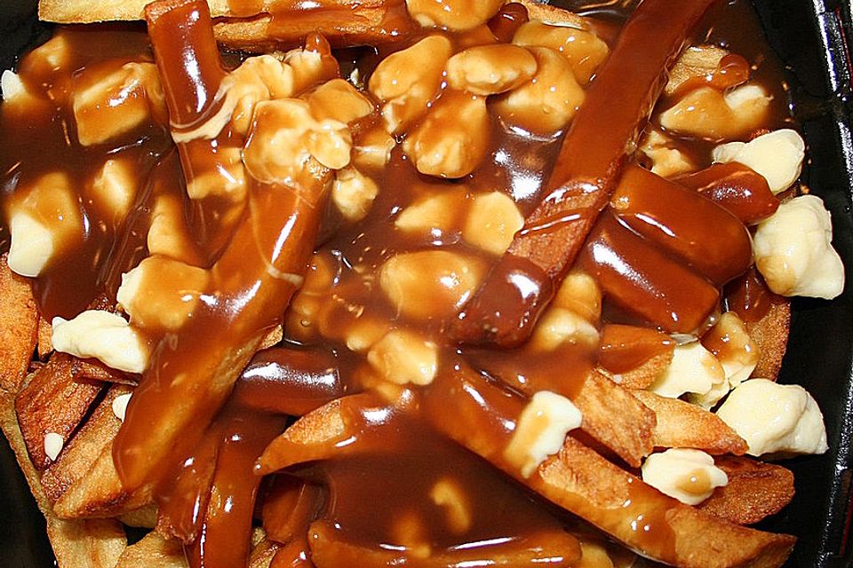 Poutine