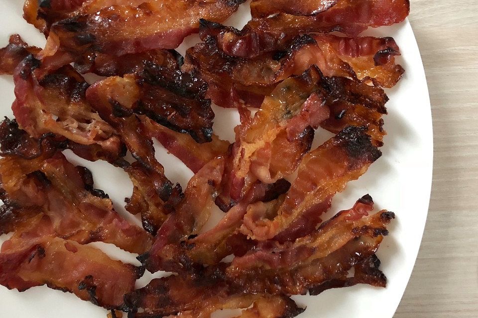 Maple Bacon