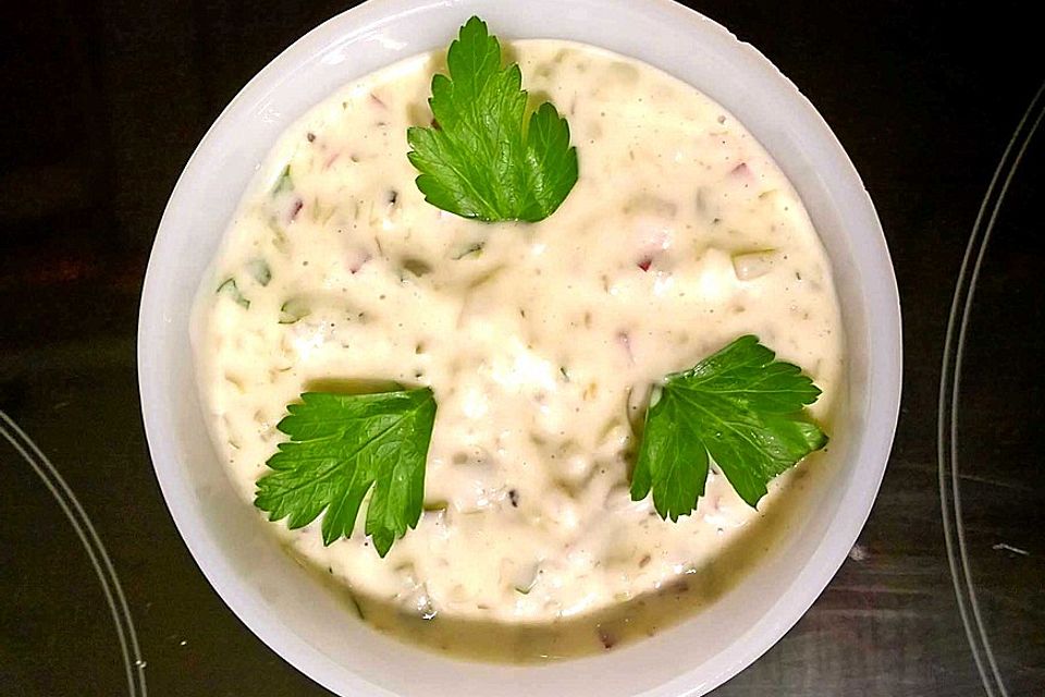 Dijonnaise