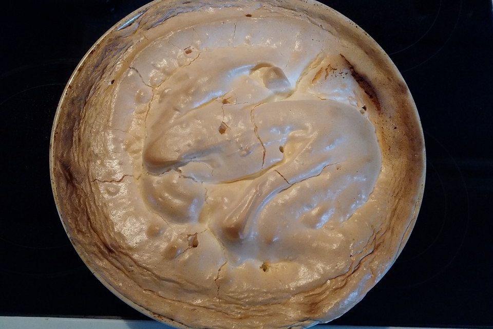 Käsekuchen vom Feinsten